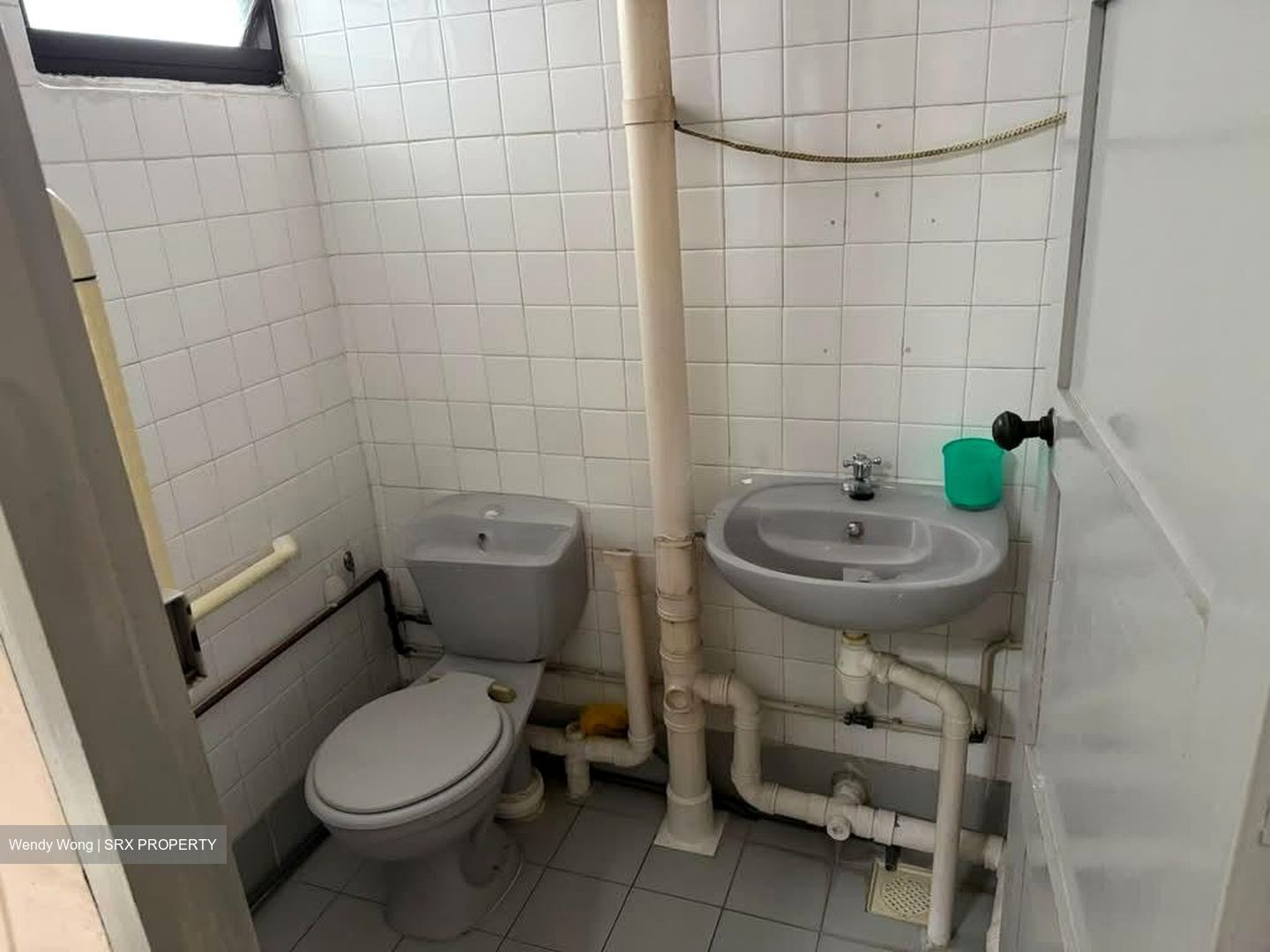 Blk 2 Hougang Avenue 3 (Hougang), HDB 3 Rooms #591938581